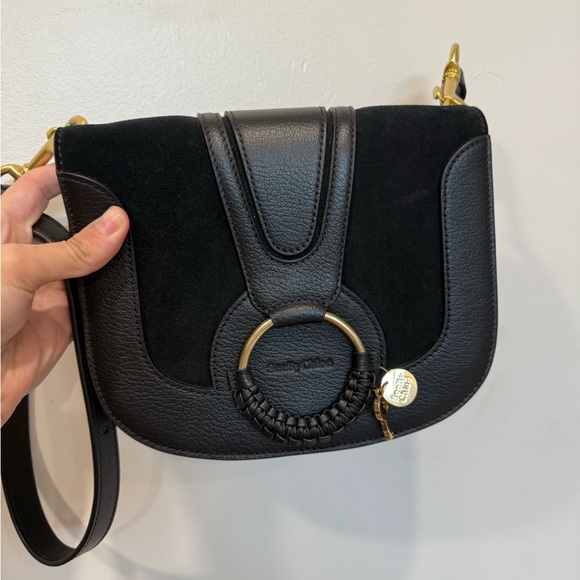 See by Chloe crossbody - Picture 4 of 5